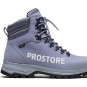 PICTURE OF PROSTORE MOUNTAIN ADVENTURECORE HIKING FOOTWEAR LIGHT MAUVE 11.5-10