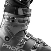 PICTURE OF PROSTORE SKI BOOTS AWESOMESAUCE SKIING GREY 255-2