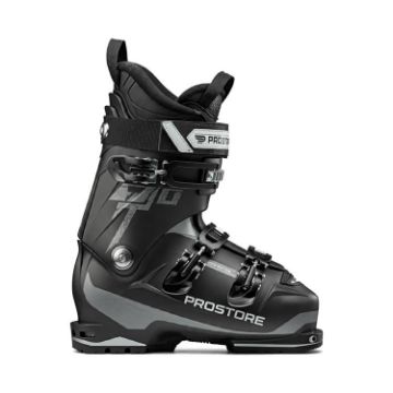 PROSTORE SKI BOOTS - PREDATOR SKI BOOTS BLACK 255-1