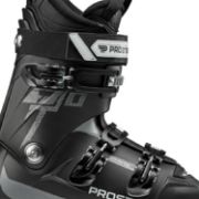 PICTURE OF PROSTORE SKI BOOTS PREDATOR SKIING BLACK 255-2