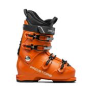 PICTURE OF PROSTORE SKI BOOTS FIREBIRD SKIING ORANGE BLACK 285-1