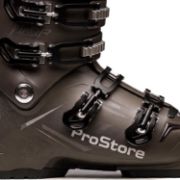 PICTURE OF PROSTORE SKI BOOTS WARHORSE SKIING BROWN 245-3