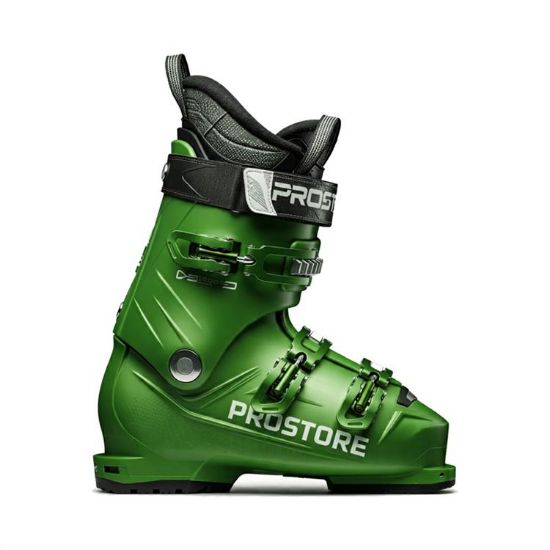 PICTURE OF PROSTORE SKI BOOTS ATOMIC SKIING GREEN 255-1