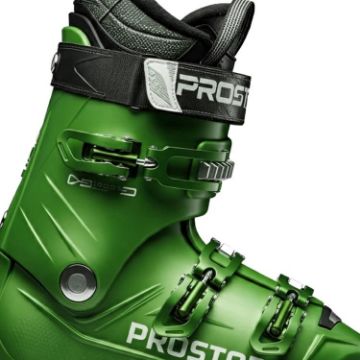 PROSTORE SKI BOOTS - ATOMIC SKI BOOTS GREEN 255-2