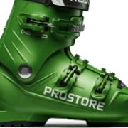 PICTURE OF PROSTORE SKI BOOTS ATOMIC SKIING GREEN 255-3