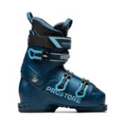 PICTURE OF PROSTORE SKI BOOTS FIGHTER SKIING BLUE TURQUOISE 255-1