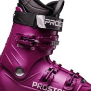 PICTURE OF PROSTORE SKI BOOTS ATOMIC SKIING MAUVE 255-2