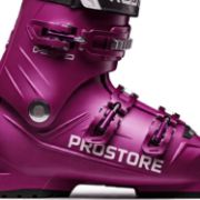 PICTURE OF PROSTORE SKI BOOTS ATOMIC SKIING MAUVE 255-3