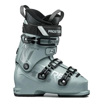 PROSTORE SKI BOOTS - CHAMONIX SKI BOOTS GREY 275-1