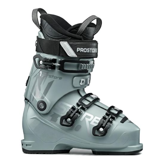 PICTURE OF PROSTORE SKI BOOTS CHAMONIX SKIING GREY 275-1