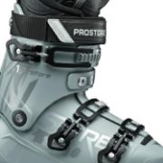 PICTURE OF PROSTORE SKI BOOTS CHAMONIX SKIING GREY 275-2