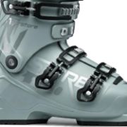 PICTURE OF PROSTORE SKI BOOTS CHAMONIX SKIING GREY 275-3