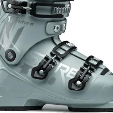 PROSTORE SKI BOOTS - CHAMONIX SKI BOOTS GREY 275-3