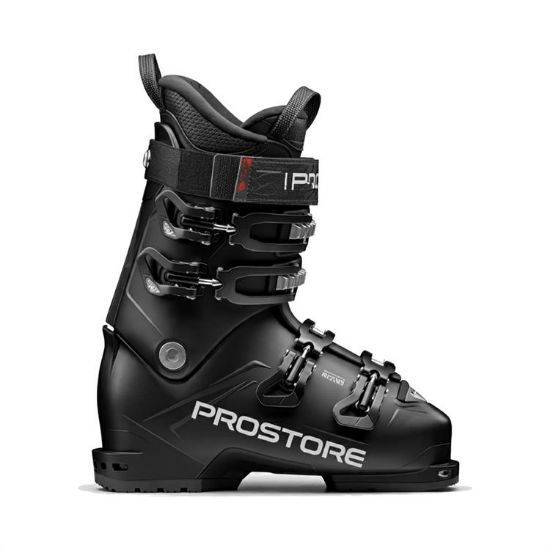 PICTURE OF PROSTORE SKI BOOTS HELLCAT SKIING BLACK 245-1