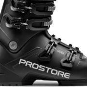 PICTURE OF PROSTORE SKI BOOTS HELLCAT SKIING BLACK 245-3