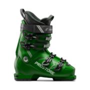 PICTURE OF PROSTORE SKI BOOTS PREDATOR SKIING GREEN BLACK 255-1