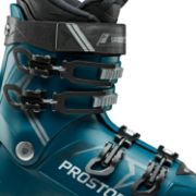 PICTURE OF PROSTORE SKI BOOTS PREDATOR SKIING BLUE BLACK 255-2