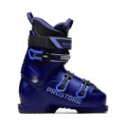 PICTURE OF PROSTORE SKI BOOTS FIGHTER SKIING BLUE PINK 255-1