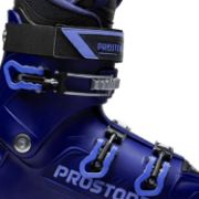 PICTURE OF PROSTORE SKI BOOTS FIGHTER SKIING BLUE PINK 255-2