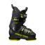 PROSTORE SKI BOOTS - EPIX SKI BOOTS YELLOW BLACK 255-1