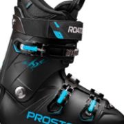 PICTURE OF PROSTORE SKI BOOTS EPIX SKIING TURQUOISE BLACK 255-2