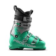 PICTURE OF PROSTORE SKI BOOTS AWESOMESAUCE SKIING GREEN BLACK 265-1