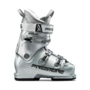 PICTURE OF PROSTORE SKI BOOTS BATTLE SKIING SILVER 225-1