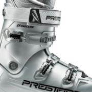 PICTURE OF PROSTORE SKI BOOTS BATTLE SKIING SILVER 225-2