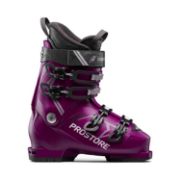 PICTURE OF PROSTORE SKI BOOTS PREDATOR SKIING PURPLE BLACK 235-1