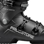 PICTURE OF PROSTORE SKI BOOTS BONKERS SKIING BLACK 225-3