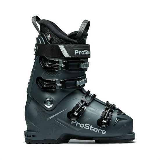 PICTURE OF PROSTORE SKI BOOTS WARHORSE SKIING GREEN 225-1