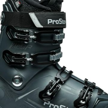 PROSTORE SKI BOOTS - WARHORSE SKI BOOTS GREEN 225-2