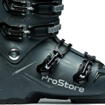 PROSTORE SKI BOOTS - WARHORSE SKI BOOTS GREEN 225-3
