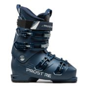 PICTURE OF PROSTORE SKI BOOTS DESCENT SKIING BLUE BLACK 225-1