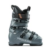 PICTURE OF PROSTORE SKI BOOTS FIRE STARTER SKIING TEAL BLACK 225-1