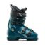 PROSTORE SKI BOOTS - PREDATOR SKI BOOTS TEAL BLACK 245-1