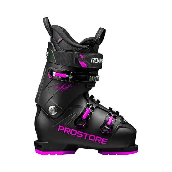 PICTURE OF PROSTORE SKI BOOTS EPIX SKIING BLACK PINK 225-1