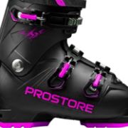 PICTURE OF PROSTORE SKI BOOTS EPIX SKIING BLACK PINK 225-3