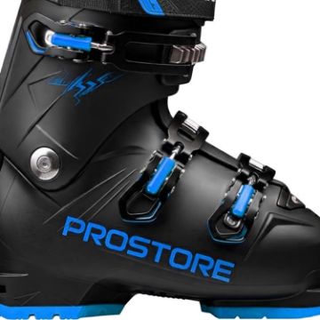 PROSTORE SKI BOOTS - EPIX SKI BOOTS BLACK BLUE 225-3