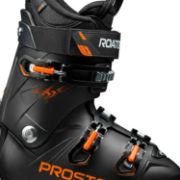 PICTURE OF PROSTORE SKI BOOTS EPIX SKIING BLACK ORANGE 245-2