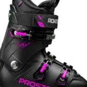 PICTURE OF PROSTORE SKI BOOTS EPIX SKIING BLACK PINK 235-2