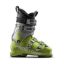 PROSTORE SKI BOOTS - AWESOMESAUCE SKI BOOTS LIME GREEN BLACK 245-1