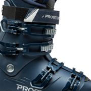 PICTURE OF PROSTORE SKI BOOTS DESCENT SKIING BLUE BLACK 235-2