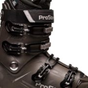 PICTURE OF PROSTORE SKI BOOTS WARHORSE SKIING BROWN 260-2