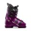 PROSTORE SKI BOOTS - PREDATOR SKI BOOTS PURPLE BLACK 255-1