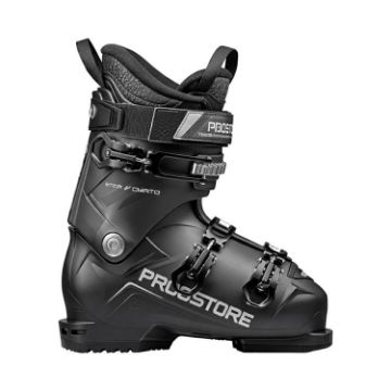 PROSTORE SKI BOOTS - BONKERS SKI BOOTS BLACK 245-1