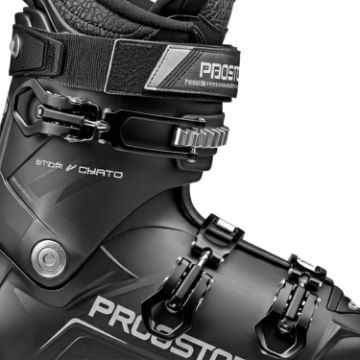 PROSTORE SKI BOOTS - BONKERS SKI BOOTS BLACK 245-2