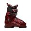 PROSTORE SKI BOOTS - FIGHTER SKI BOOTS RED PINK 295-1