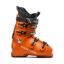 PROSTORE SKI BOOTS - FIREBIRD SKI BOOTS ORANGE BLACK 300-1
