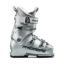 PROSTORE SKI BOOTS - BATTLE SKI BOOTS SILVER 265-1